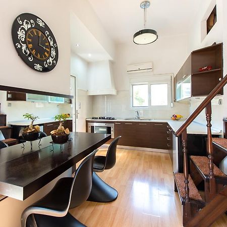 Amazing Apartment 300 Meters From The Old Town Rhodes City エクステリア 写真
