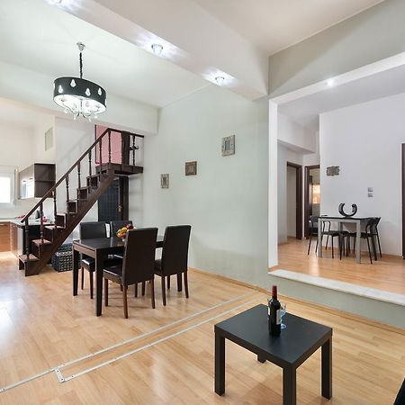 Amazing Apartment 300 Meters From The Old Town Rhodes City エクステリア 写真