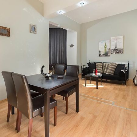 Amazing Apartment 300 Meters From The Old Town Rhodes City エクステリア 写真