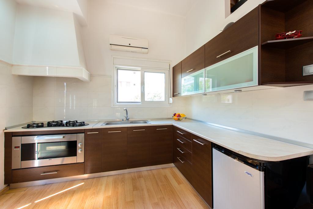 Amazing Apartment 300 Meters From The Old Town Rhodes City エクステリア 写真