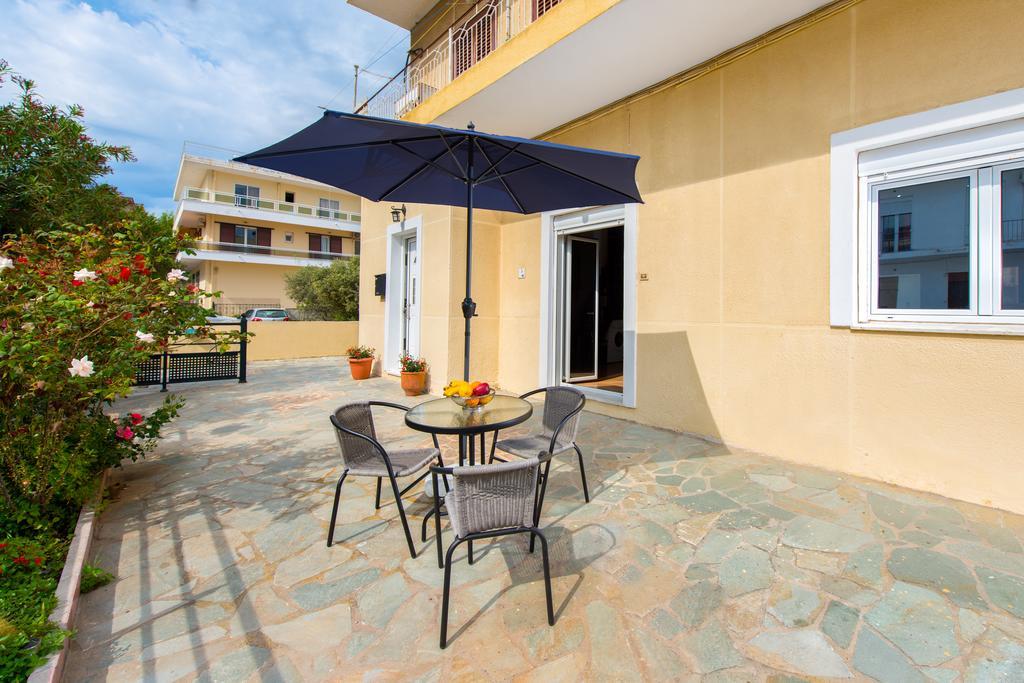 Amazing Apartment 300 Meters From The Old Town Rhodes City エクステリア 写真