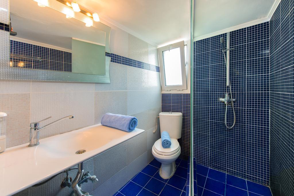 Amazing Apartment 300 Meters From The Old Town Rhodes City エクステリア 写真