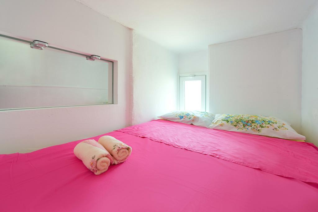 Amazing Apartment 300 Meters From The Old Town Rhodes City エクステリア 写真