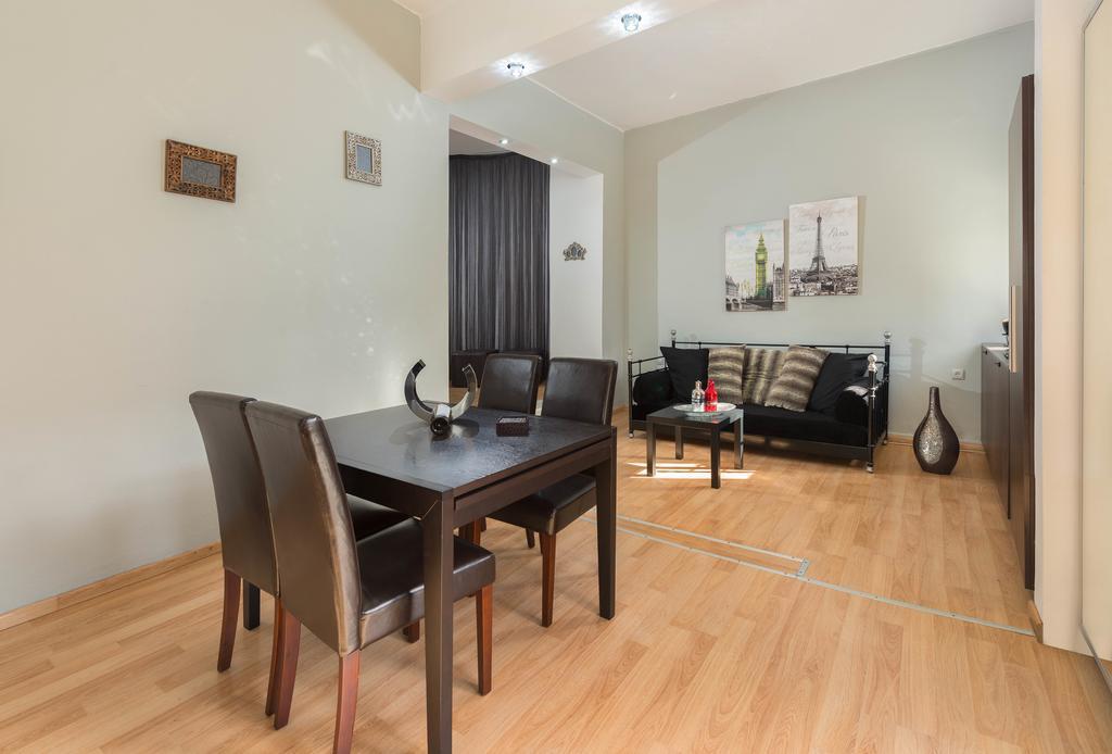 Amazing Apartment 300 Meters From The Old Town Rhodes City エクステリア 写真