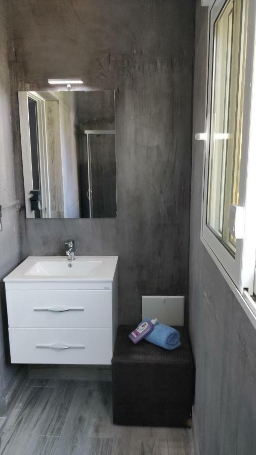 Amazing Apartment 300 Meters From The Old Town Rhodes City エクステリア 写真